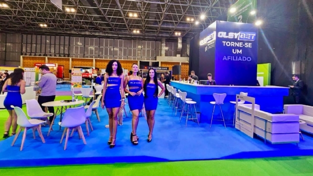 SBC Summit Rio 2025: As melhores imagens do dia de abertura