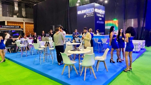 SBC Summit Rio 2025: As melhores imagens do dia de abertura