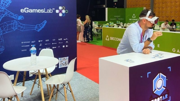 SBC Summit Rio 2025: As melhores imagens do dia de abertura