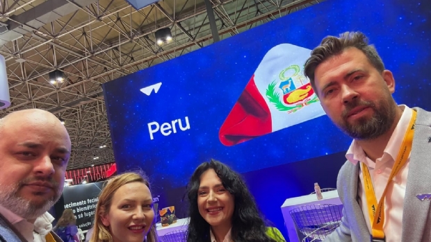 SBC Summit Rio 2025: As melhores imagens do dia de abertura