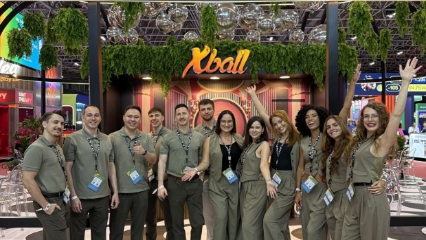 SBC Summit Rio 2025: As melhores imagens do dia de abertura