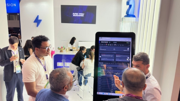 SBC Summit Rio 2025: As melhores imagens do dia de abertura