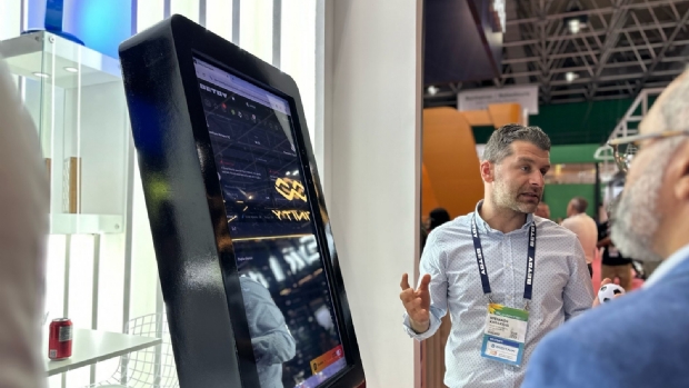 SBC Summit Rio 2025: As melhores imagens do dia de abertura