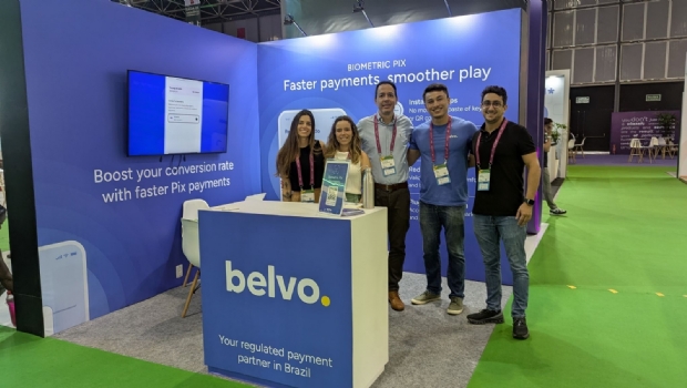 SBC Summit Rio 2025: As melhores imagens do dia de abertura