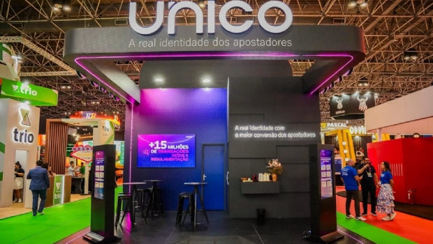 SBC Summit Rio 2025: As melhores imagens do dia de abertura