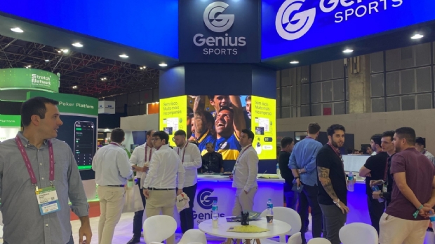 SBC Summit Rio 2025: As melhores imagens do dia de abertura