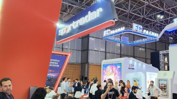 SBC Summit Rio 2025: As melhores imagens do dia de abertura