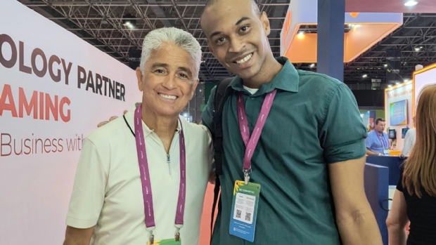 SBC Summit Rio 2025: As melhores imagens do dia de abertura