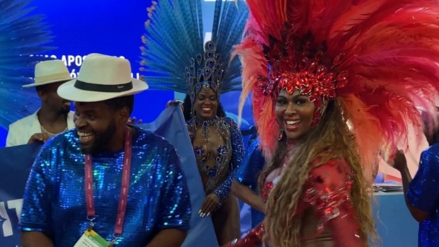 SBC Summit Rio 2025: As melhores imagens do dia de abertura