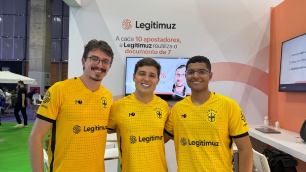 SBC Summit Rio 2025: As melhores imagens do dia de abertura