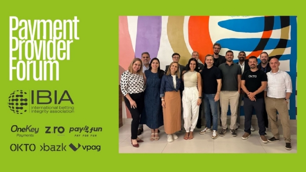 IBIA Payment Provider Forum holds its first meeting in Rio de Janeiro and presents authorities