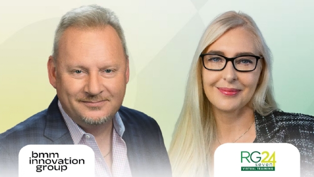 RG24seven announces new training solution to meet growing demand for in-house learning