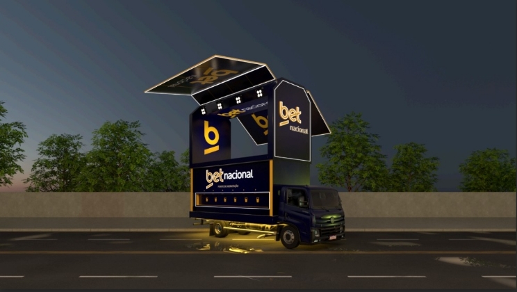 Betnacional aposta na folia responsável para o Carnaval 2025