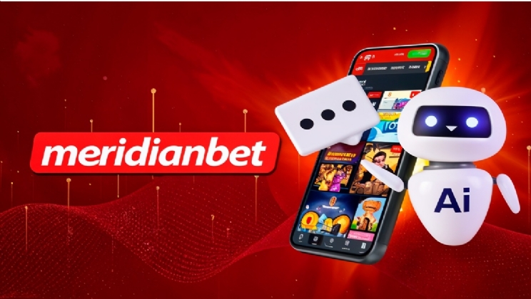Meridianbet impulsiona inovação e expansão global no mercado de apostas