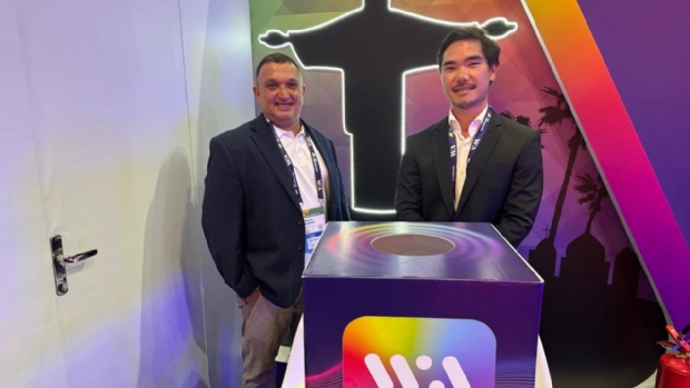 SBC Summit Rio 2025: As melhores imagens do dia de abertura