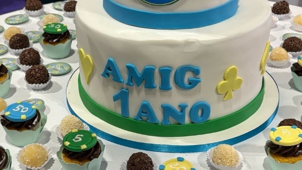 SBC Summit Rio 2025: As melhores imagens do dia de abertura