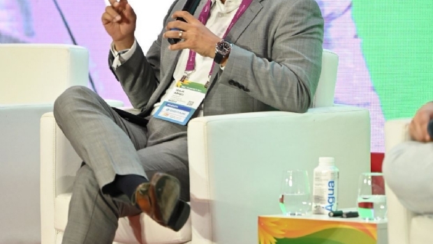 SBC Summit Rio 2025: As melhores imagens do dia de abertura