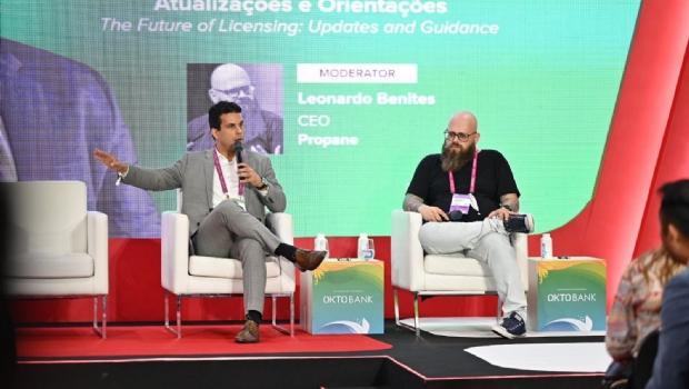 SBC Summit Rio 2025: As melhores imagens do dia de abertura