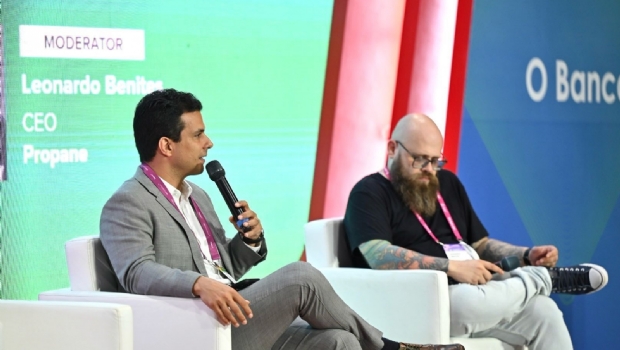 SBC Summit Rio 2025: As melhores imagens do dia de abertura