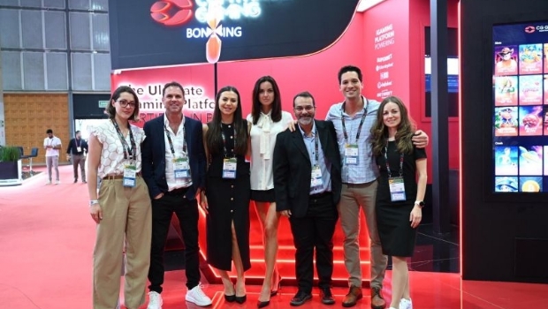 SBC Summit Rio 2025: As melhores imagens do dia de abertura