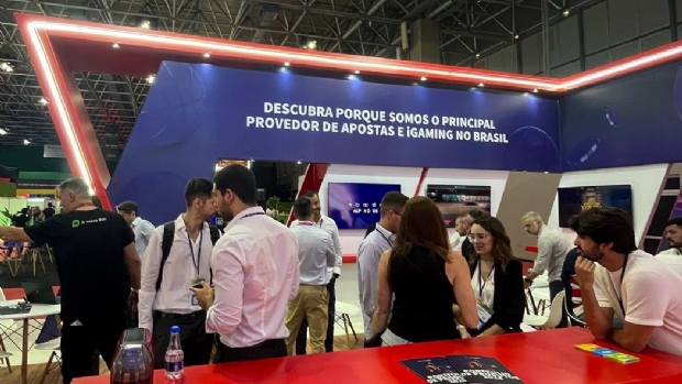 SBC Summit Rio 2025: As melhores imagens do dia de abertura