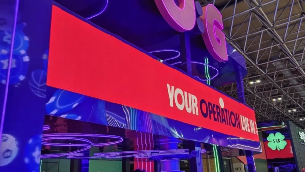 SBC Summit Rio 2025: As melhores imagens do dia de abertura