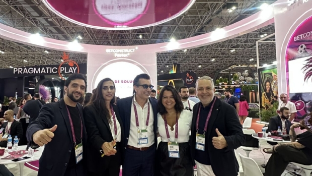 SBC Summit Rio 2025: As melhores imagens do dia de abertura