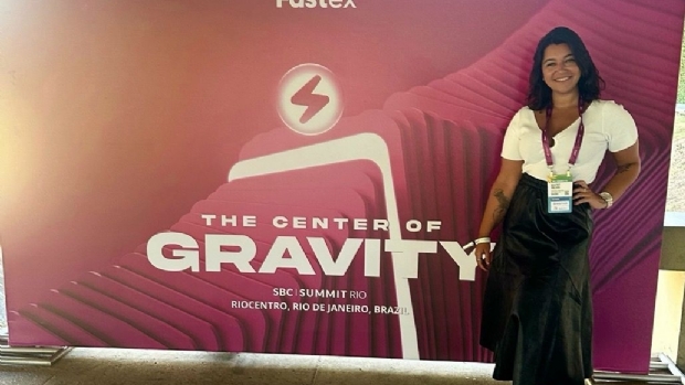 SBC Summit Rio 2025: As melhores imagens do dia de abertura