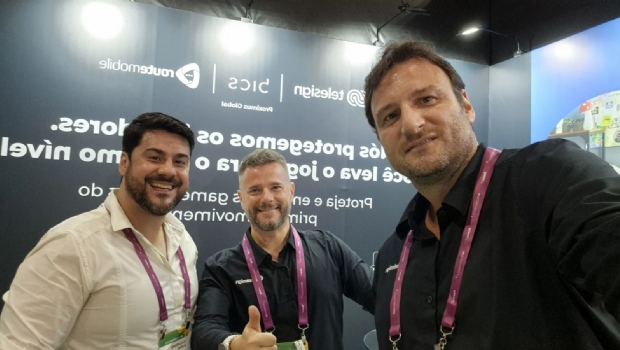 SBC Summit Rio 2025: As melhores imagens do dia de abertura