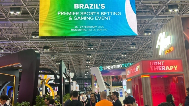 SBC Summit Rio 2025: As melhores imagens do dia de abertura