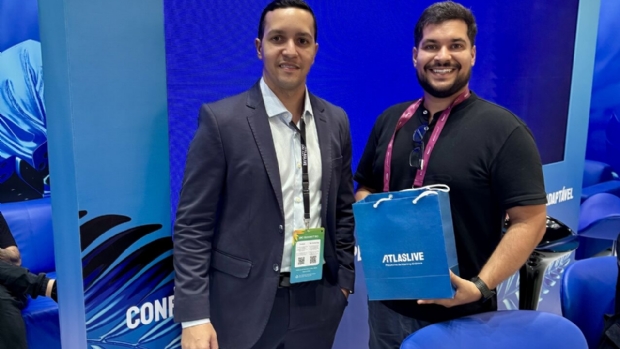 SBC Summit Rio 2025: As melhores imagens do dia de abertura