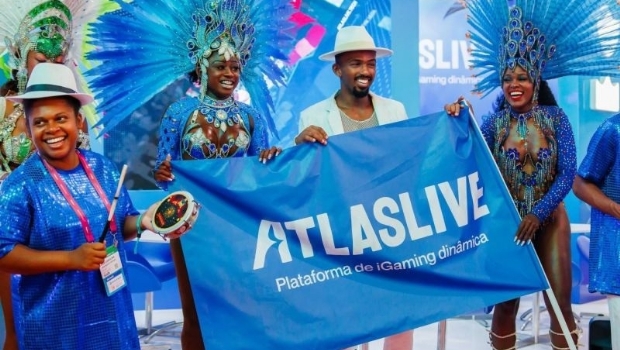 SBC Summit Rio 2025: As melhores imagens do dia de abertura