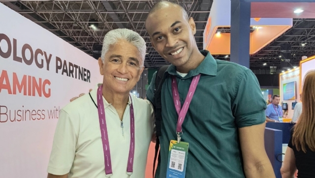 SBC Summit Rio 2025: As melhores imagens do dia de abertura