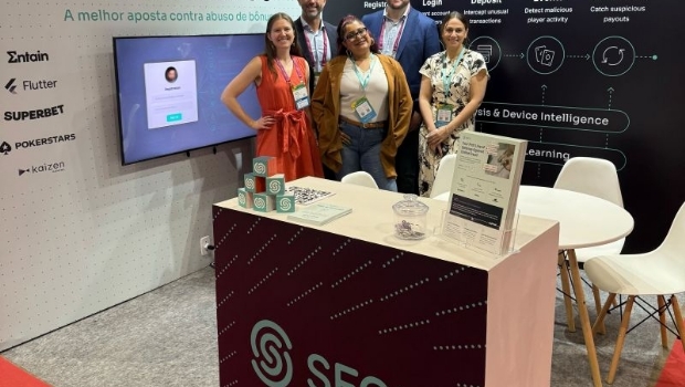 SBC Summit Rio 2025: As melhores imagens do dia de abertura