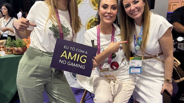 SBC Summit Rio 2025: As melhores imagens do dia de abertura