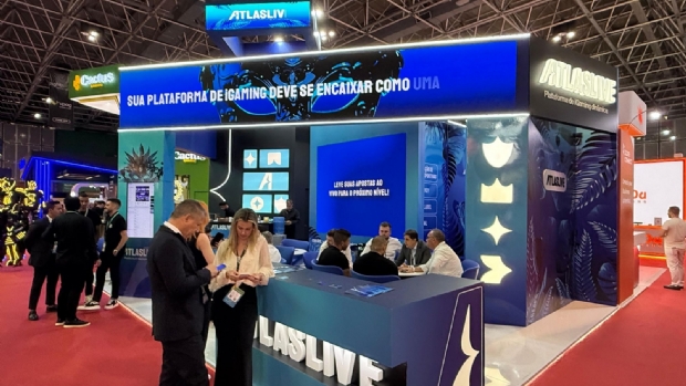 SBC Summit Rio 2025: As melhores imagens do dia de abertura