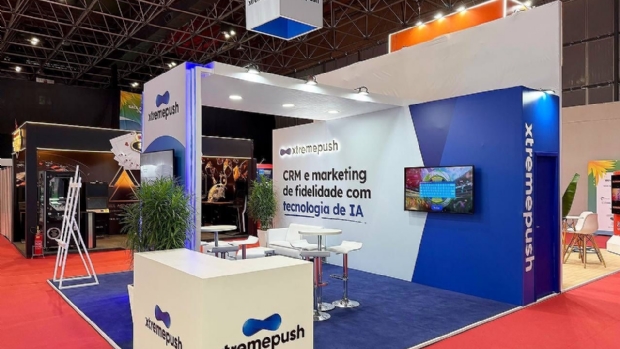 SBC Summit Rio 2025: As melhores imagens do dia de abertura