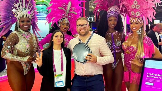 SBC Summit Rio 2025: As melhores imagens do dia de abertura