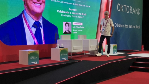 SBC Summit Rio 2025: As melhores imagens do dia de abertura