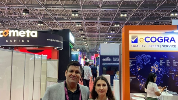 SBC Summit Rio 2025: As melhores imagens do dia de abertura