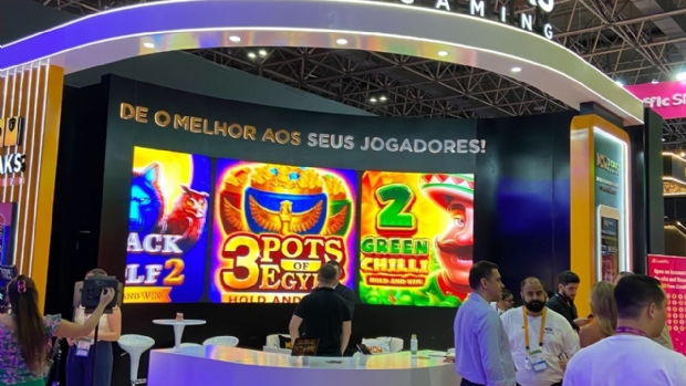 SBC Summit Rio 2025: As melhores imagens do dia de abertura