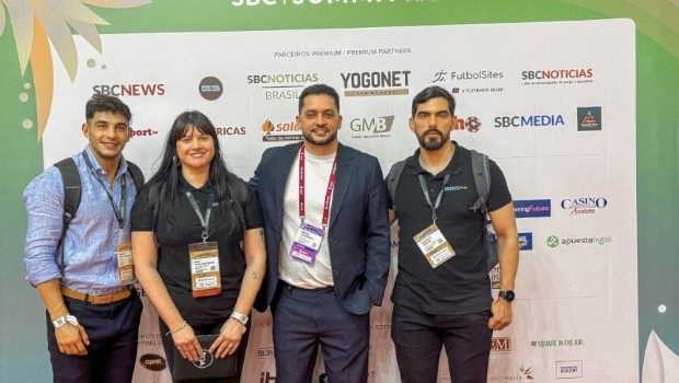 SBC Summit Rio 2025: As melhores imagens do dia de abertura