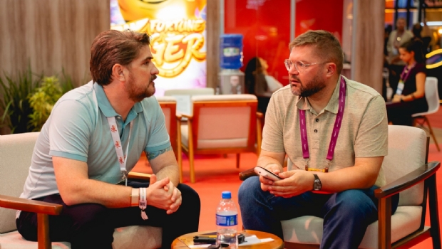 SBC Summit Rio 2025: As melhores imagens do dia de abertura