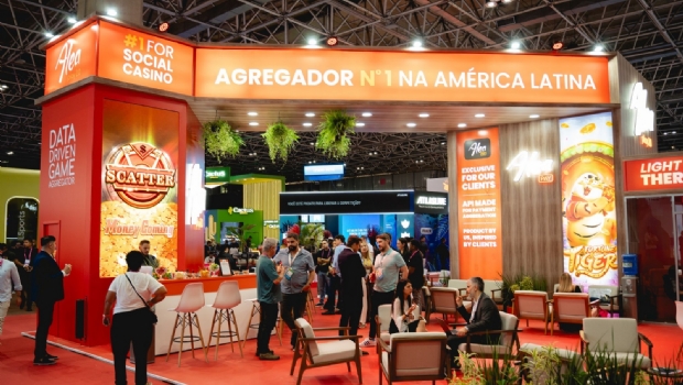 SBC Summit Rio 2025: As melhores imagens do dia de abertura