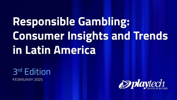 Playtech publishes its third Responsible Gambling Report exploring insights from Brazil and LatAm