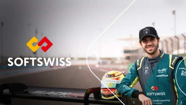 SOFTSWISS partners with Brazilian racing driver Eduardo Barrichello