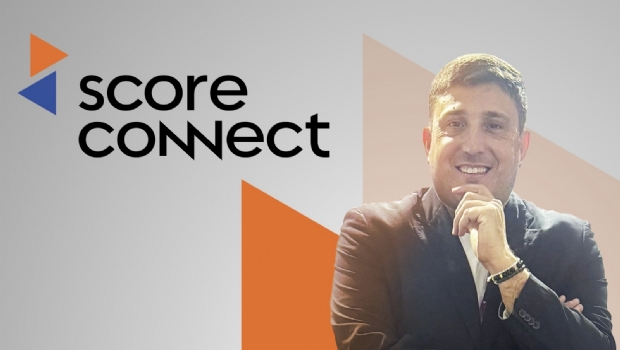 scoreconnect boosts Brazilian presence with Aposta 1 deal