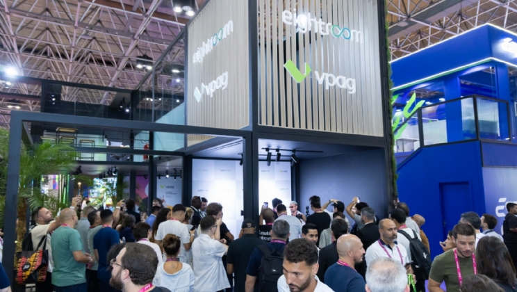 Vpag anuncia Giorgian de Arrascaeta como novo embaixador da marca