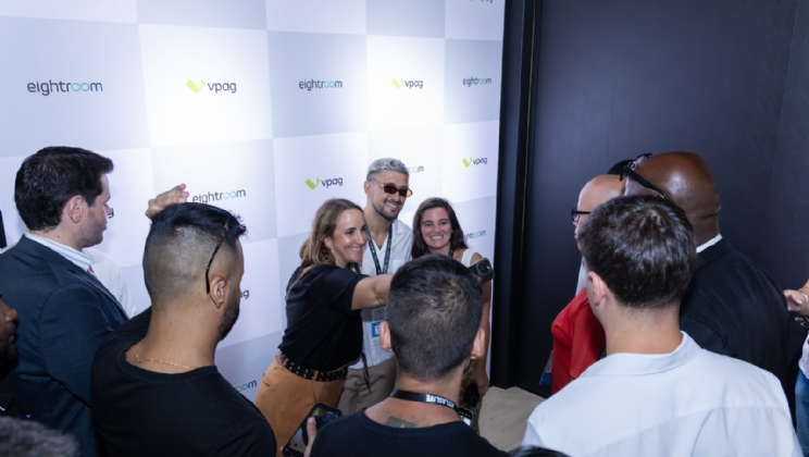 Vpag anuncia Giorgian de Arrascaeta como novo embaixador da marca