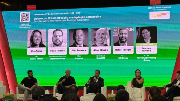 SBC Summit Rio 2025: As melhores imagens de um encerramento repleto de carnaval brasileiro